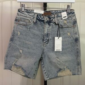 Judy Blue Shorts